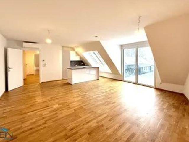 Apartment mieten in Donaustadt, Wien