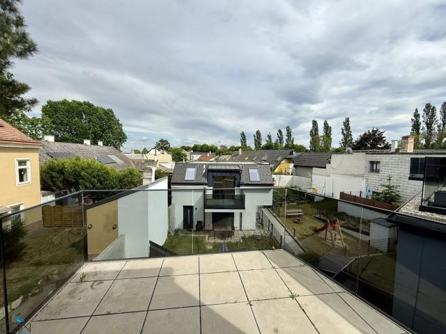 Apartment mieten in KG Innere Stadt, Wien