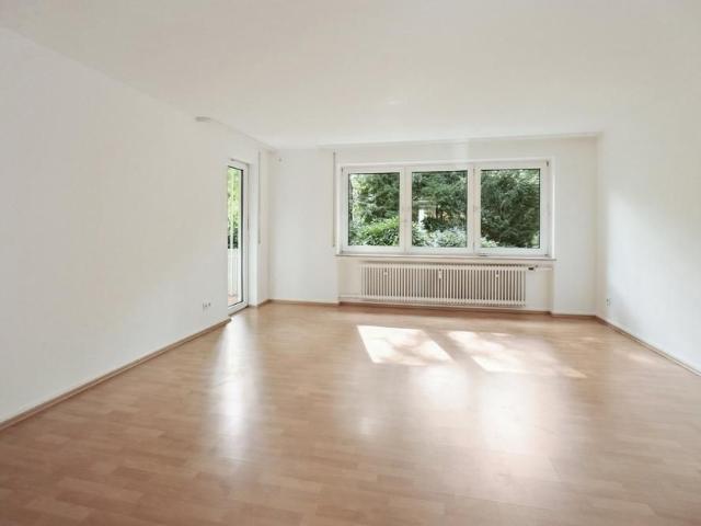 Apartment mieten in Oberrad, Sachsenhausen