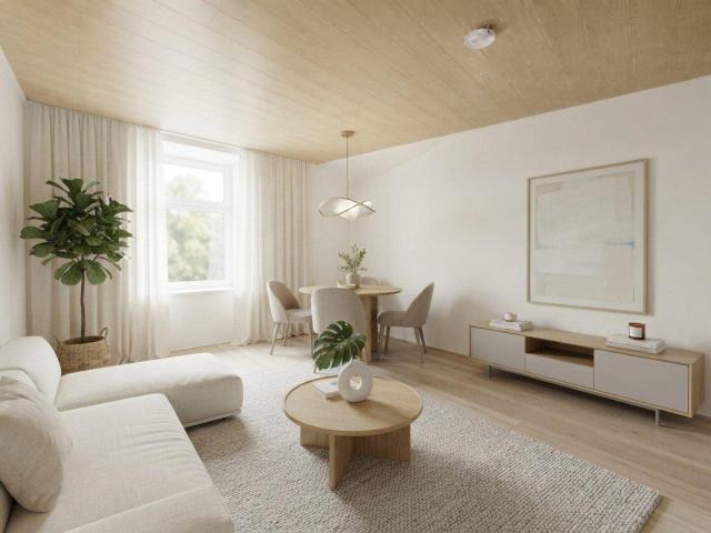 Apartment kaufen in Brigittenau, Wien