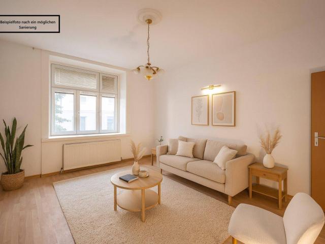 Apartment kaufen in KG Favoriten, Wien