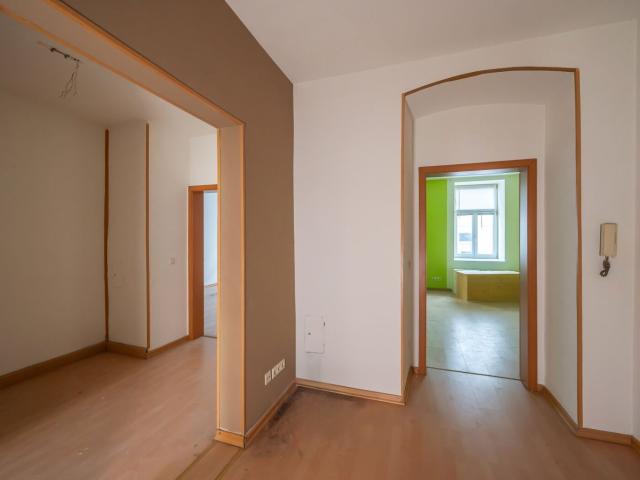 Wohnung kaufen in Seestadt, Wien