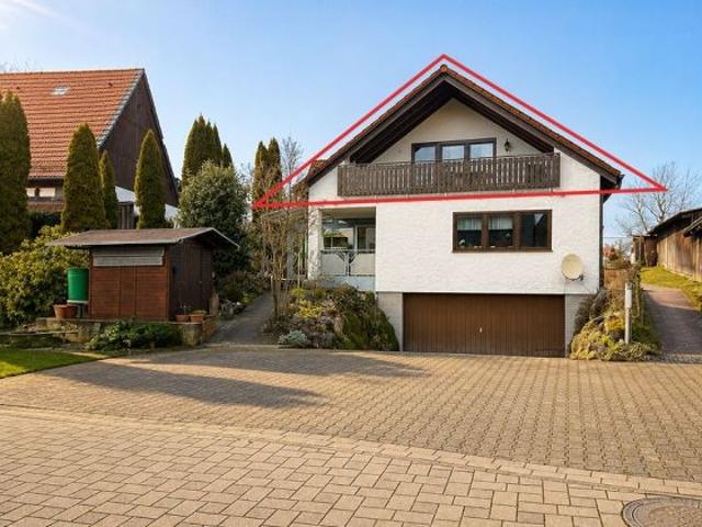 Wohnung mieten in Lorch, Baden-Württemberg
