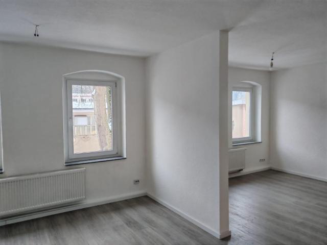 Wohnung mieten in Oederan, Sachsen