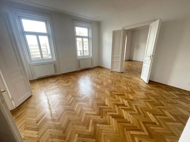 Apartment mieten in KG Mariahilf, Wien