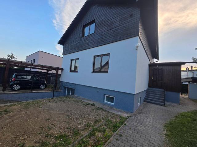 Haus mieten in Brunn am Gebirge, Niederösterreich