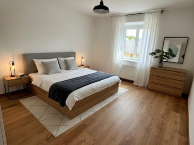 Wohnung kaufen in Gries, Gersdorf-Feistritz