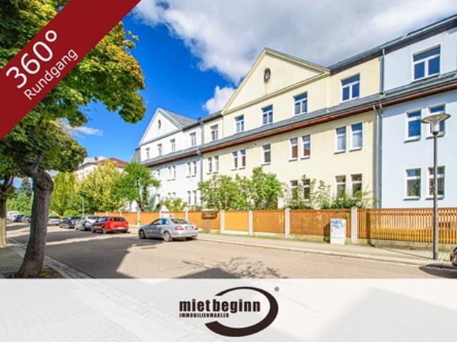 Apartment mieten in Mickten, Dresden