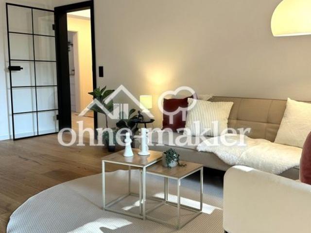 Wohnung kaufen in Straubing