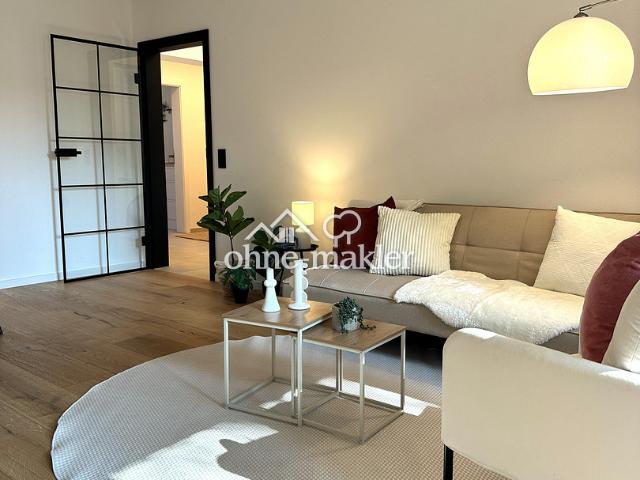 Apartment kaufen in Gerberviertel, Straubing