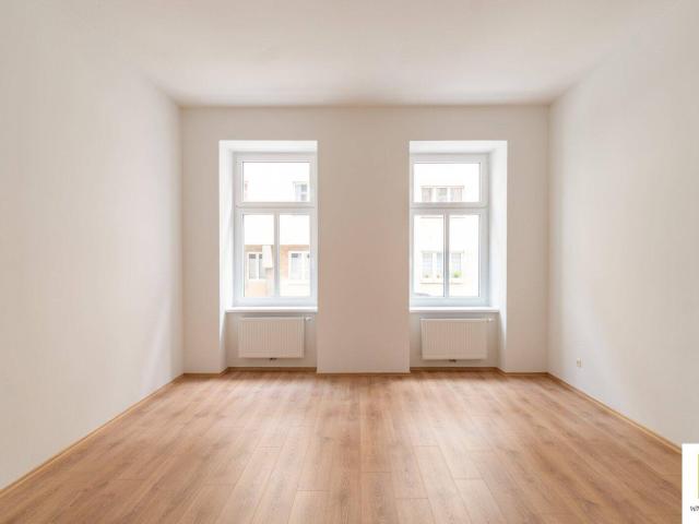 Apartment kaufen in KG Leopoldstadt, Wien