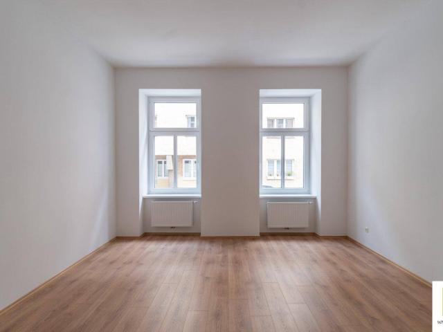 Apartment kaufen in Wien, KG Leopoldstadt