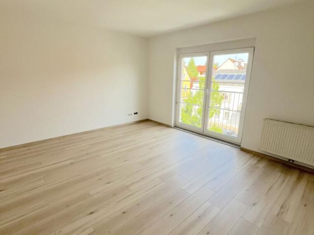 Wohnung mieten in Jennersdorf, Burgenland