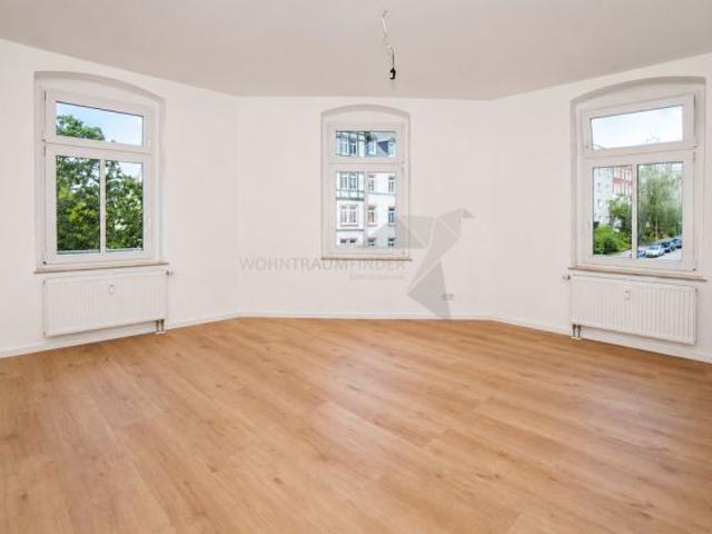 Wohnung mieten in Sonnenberg, Chemnitz