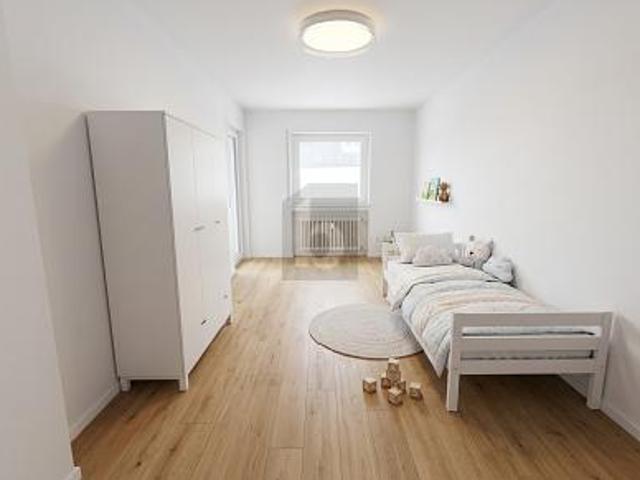 Wohnung kaufen in Baden-Baden