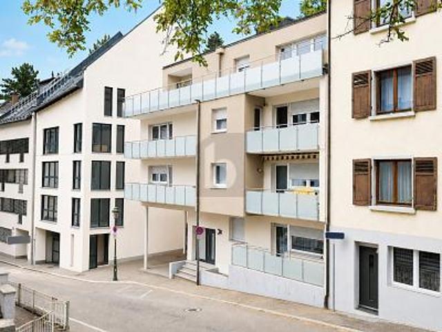 Wohnung kaufen in Baden-Baden