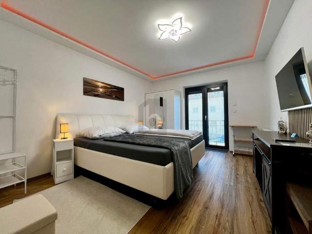 Wohnung kaufen in Hagenau, Salzburg