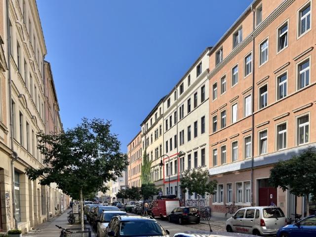 Wohnung mieten in Dresden, Sachsen