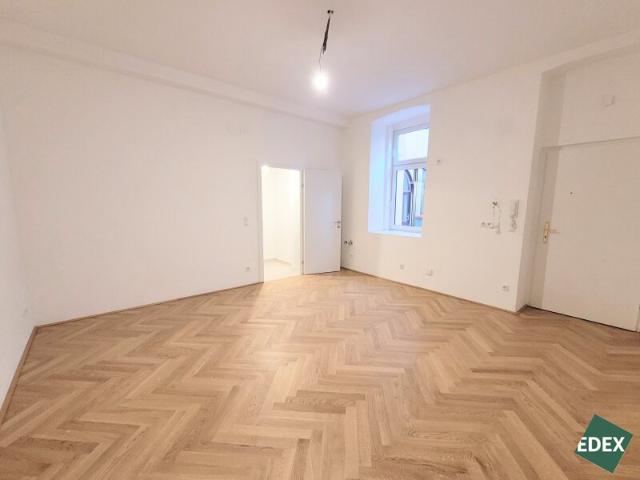 Büro mieten in Wien