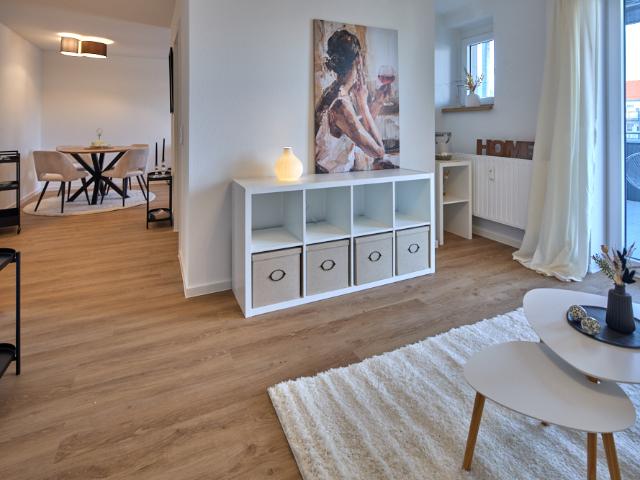 Wohnung kaufen in Nilkheim, Aschaffenburg