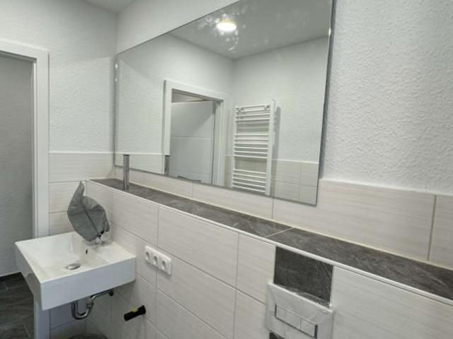 Wohnung mieten in Lengenfeld, Sachsen