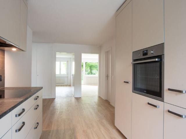 Apartment mieten in Fabrikstrasse, Langendorf
