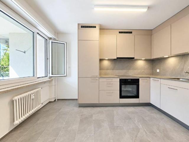 Apartment mieten in Liestal, Bezirk Liestal