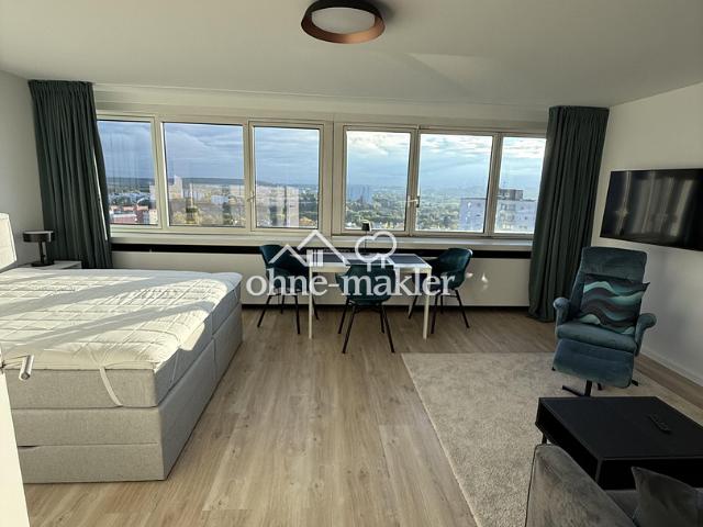 Apartment mieten in Möhringen, Stuttgart