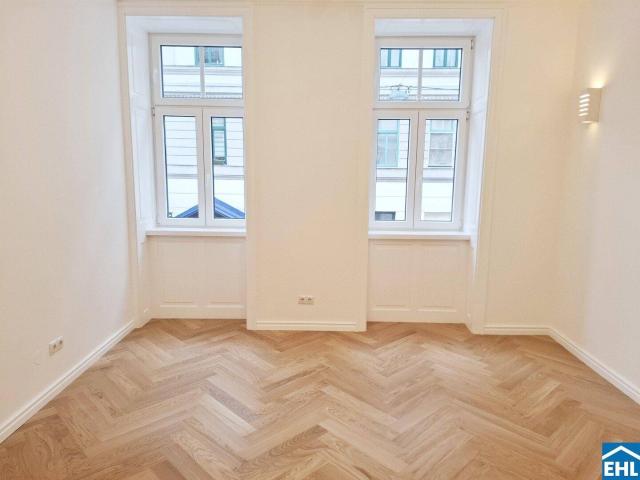 Apartment kaufen in KG Landstraße, Wien