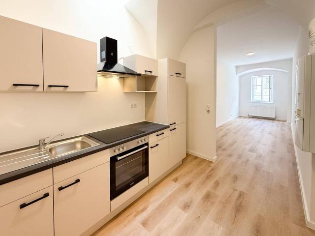 Apartment mieten in Steyr