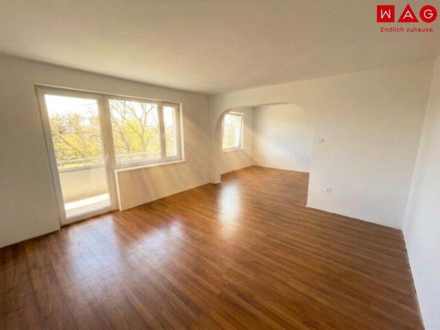 Apartment mieten in Voitsberg, Steiermark