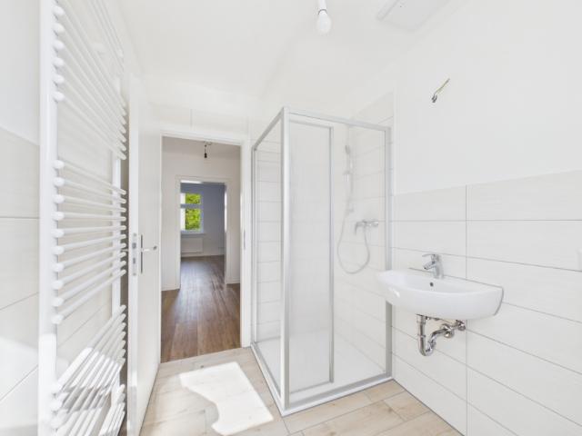 Apartment mieten in Chemnitz, Sachsen