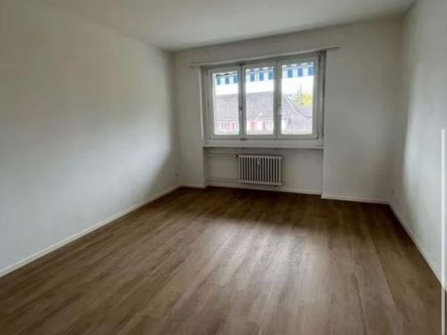 Wohnung mieten