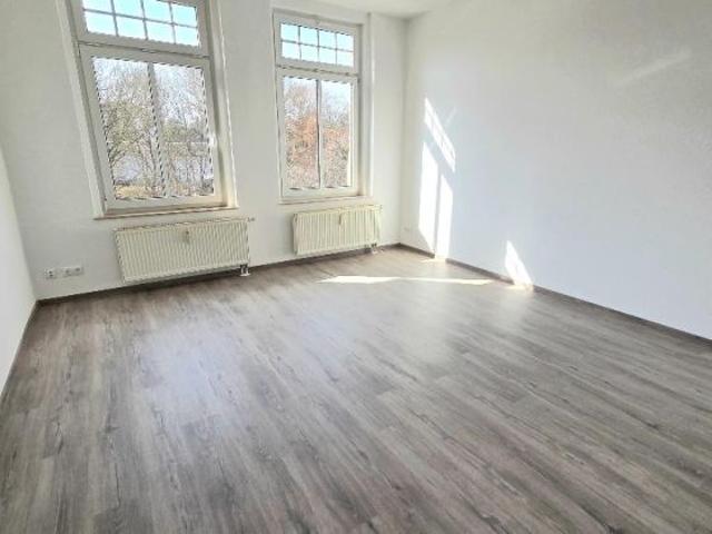 Wohnung mieten in Ostvorstadt, Plauen
