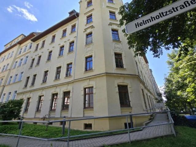 Wohnung kaufen in Chemnitz, Sachsen
