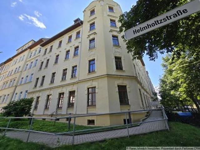 Apartment kaufen in Hilbersdorf, Chemnitz