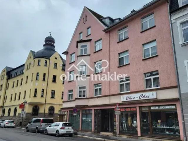 Apartment mieten in Rodewisch, Sachsen