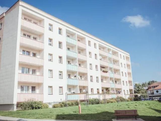 Apartment mieten in Oelsnitz, Sachsen