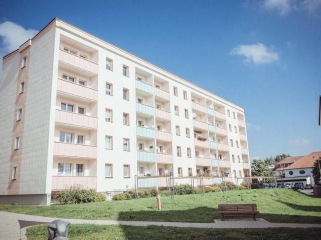 Apartment mieten in Oelsnitz, Sachsen
