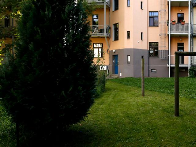 Apartment mieten in Pölbitz, Zwickau