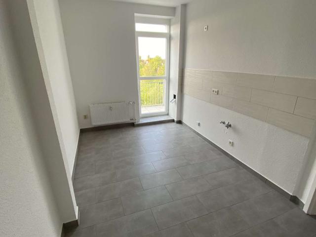 Apartment mieten in Döbernitz, Delitzsch