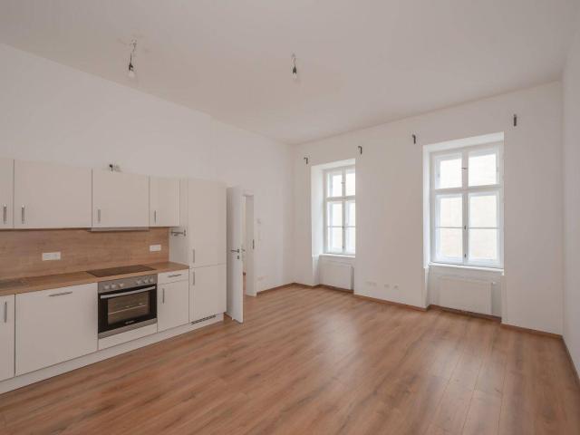 Apartment kaufen in Breitenfeld, Wien
