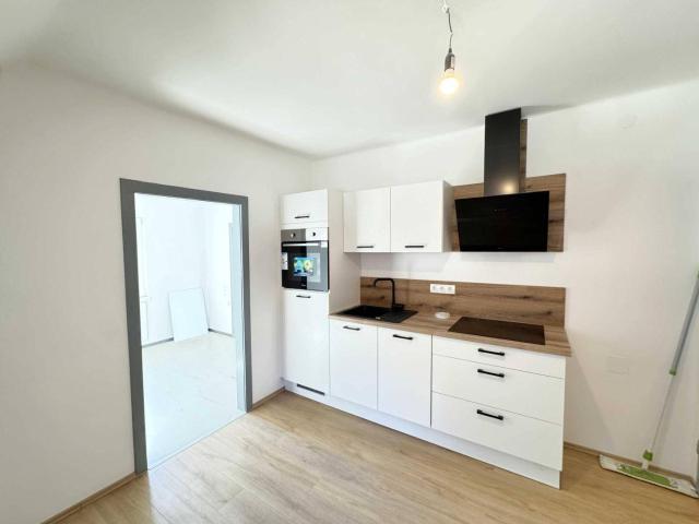 Apartment kaufen in Trieben