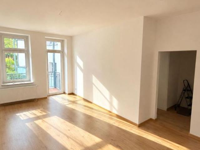 Wohnung mieten in Kappel, Chemnitz