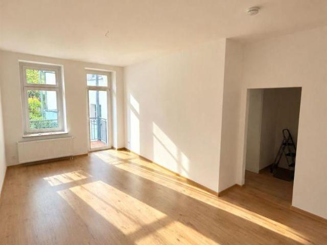 Apartment mieten in Kappel, Chemnitz