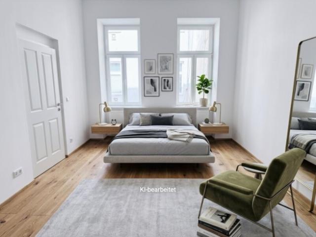 Wohnung kaufen in Wien