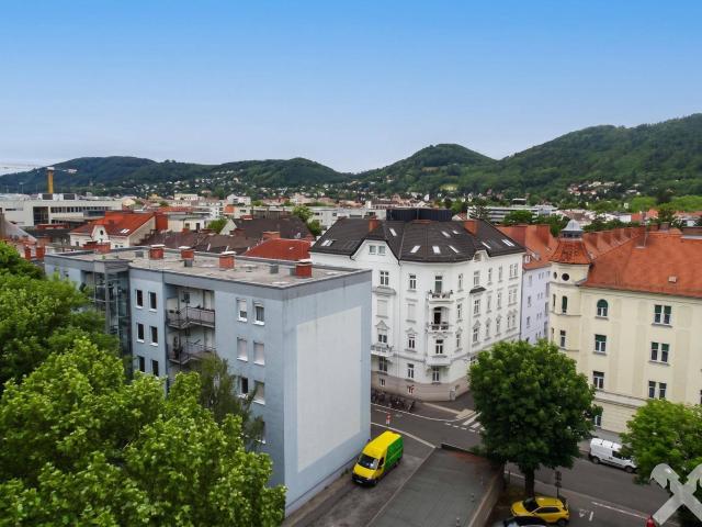 Apartment kaufen in Eggenberg, Gersdorf-Feistritz