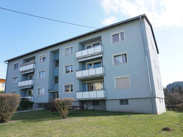 Apartment mieten in Pregarten, Oberösterreich