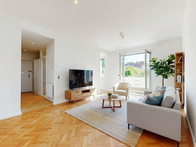 Apartment kaufen in Döbling, Wien