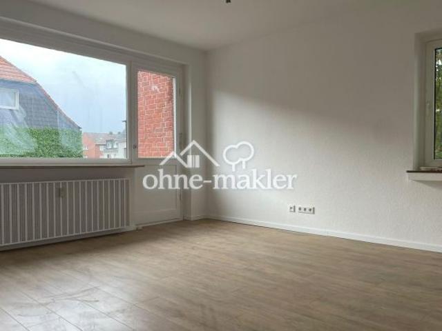 Wohnung mieten in Osterfeld, Oberhausen
